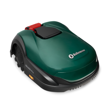 Robomow