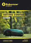 Robomow