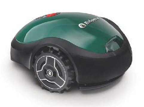 Robomow RX50 Pro S: The new clever family member
Robomow is expanding its RX series for beginners wi