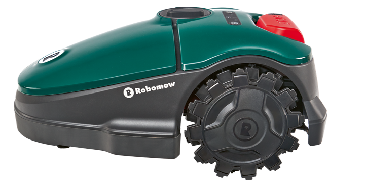 Robomow